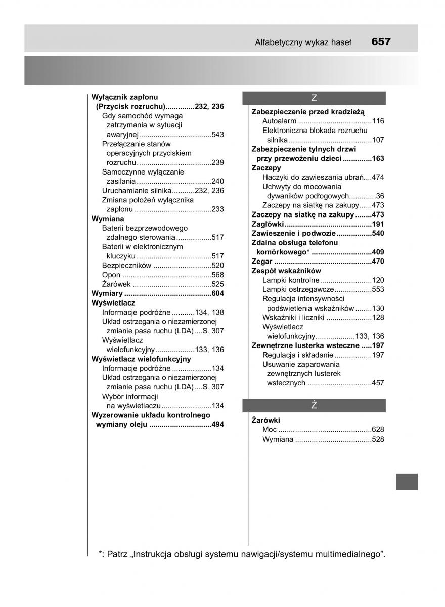 Toyota Hilux VIII 8 AN120 AN130 instrukcja obslugi / page 657