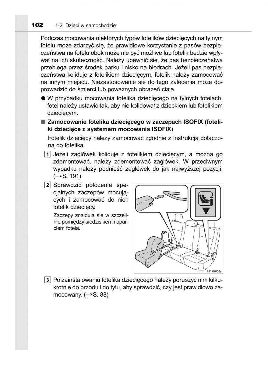 Toyota Hilux VIII 8 AN120 AN130 instrukcja obslugi / page 102