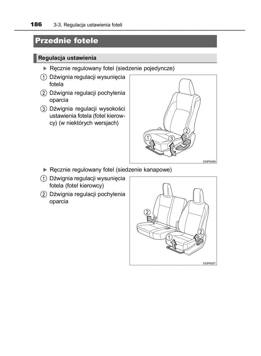 Toyota Hilux VIII 8 AN120 AN130 instrukcja obslugi / page 186