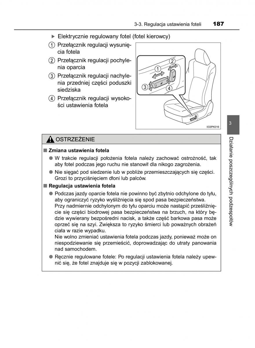 Toyota Hilux VIII 8 AN120 AN130 instrukcja obslugi / page 187