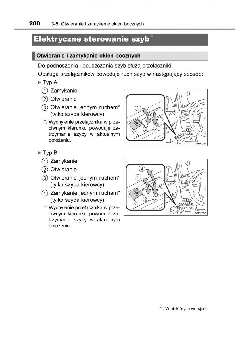 Toyota Hilux VIII 8 AN120 AN130 instrukcja obslugi / page 200