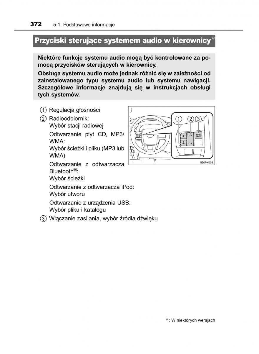 Toyota Hilux VIII 8 AN120 AN130 instrukcja obslugi / page 372