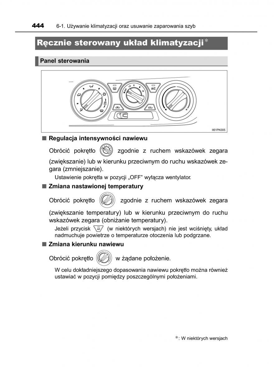 Toyota Hilux VIII 8 AN120 AN130 instrukcja obslugi / page 444