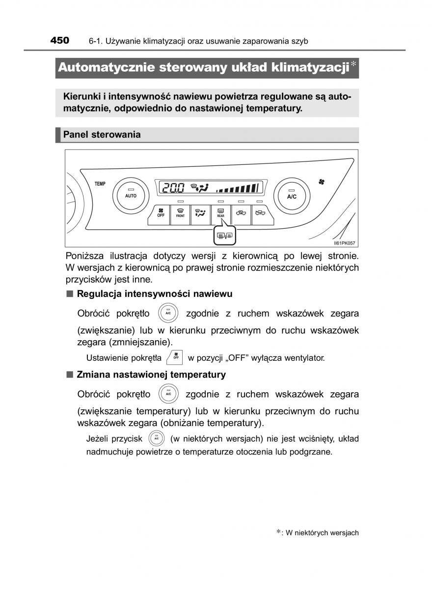 Toyota Hilux VIII 8 AN120 AN130 instrukcja obslugi / page 450