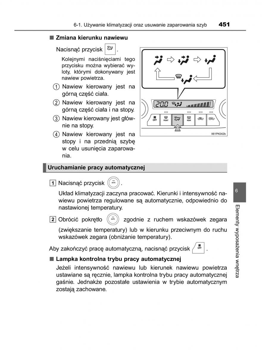 Toyota Hilux VIII 8 AN120 AN130 instrukcja obslugi / page 451