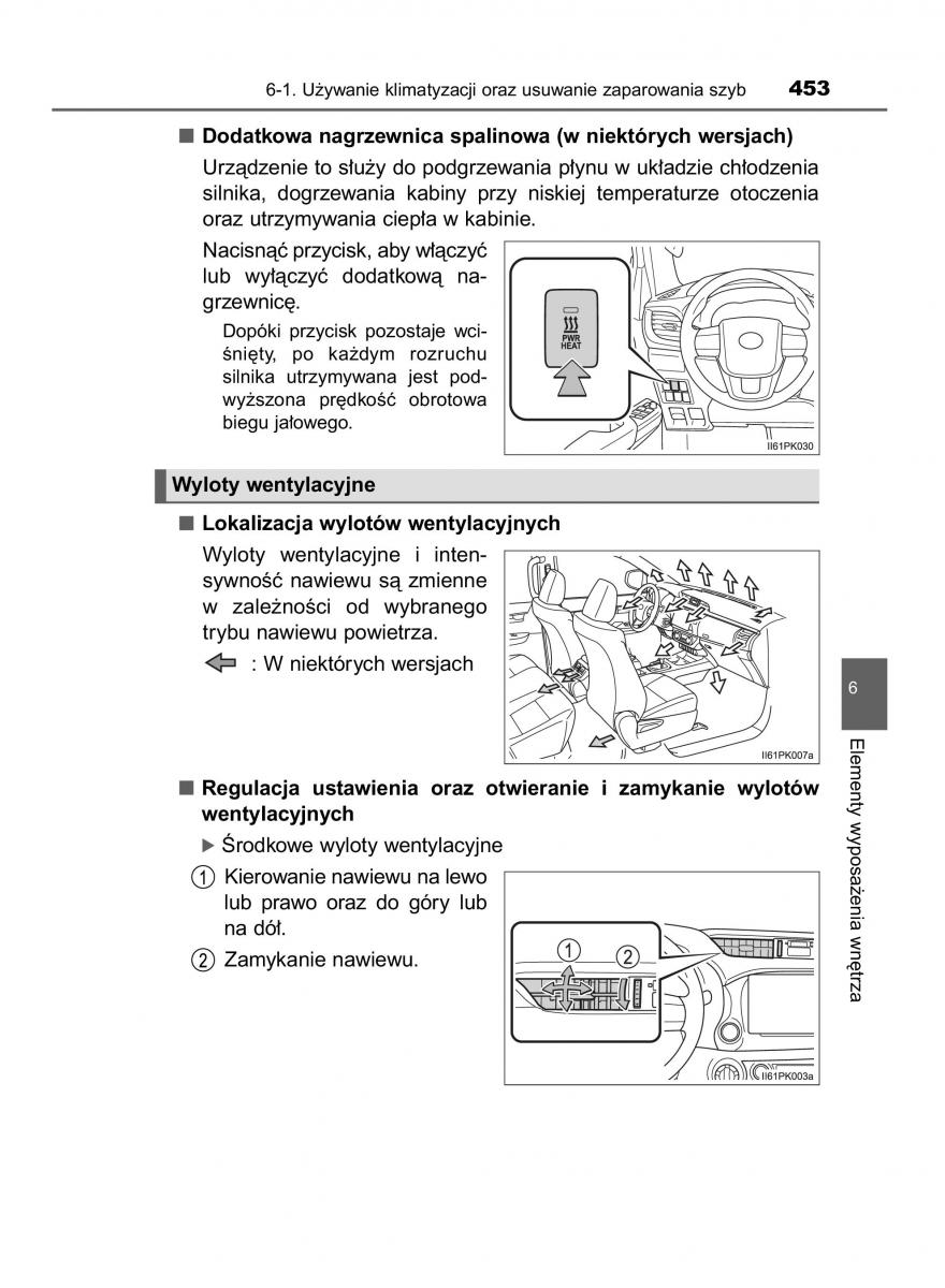 Toyota Hilux VIII 8 AN120 AN130 instrukcja obslugi / page 453