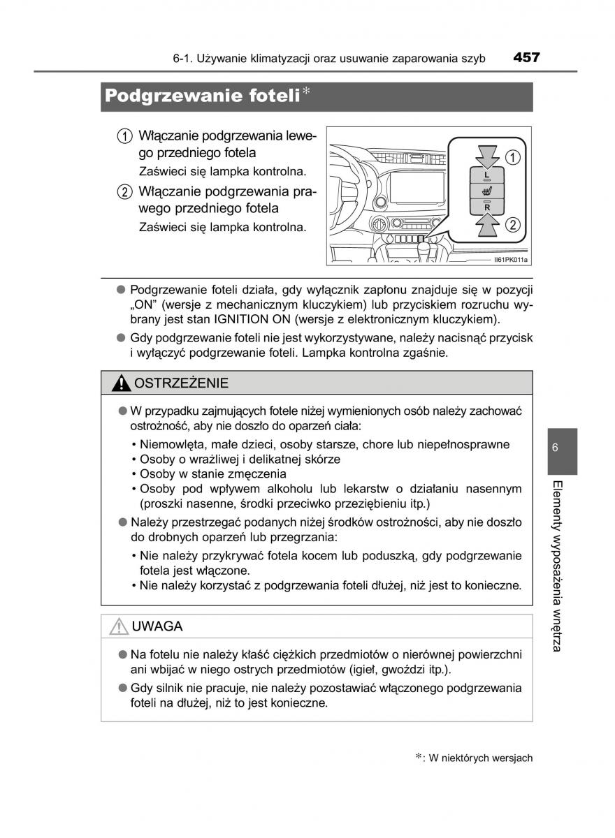 Toyota Hilux VIII 8 AN120 AN130 instrukcja obslugi / page 457