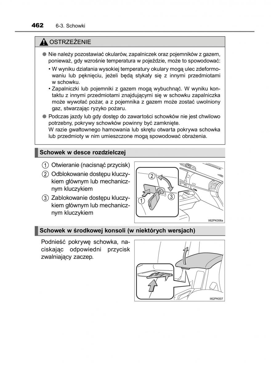 Toyota Hilux VIII 8 AN120 AN130 instrukcja obslugi / page 462