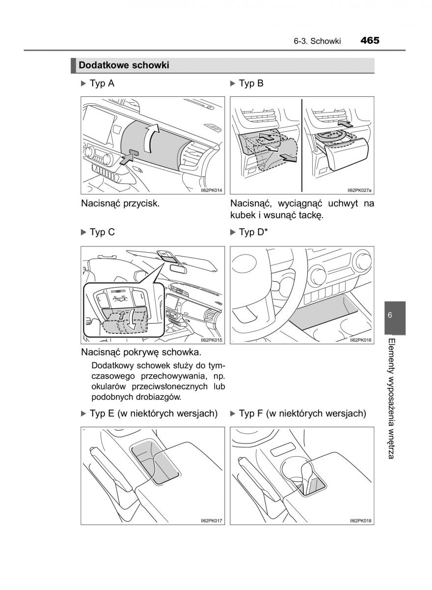 Toyota Hilux VIII 8 AN120 AN130 instrukcja obslugi / page 465