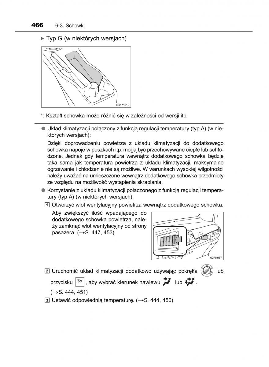 Toyota Hilux VIII 8 AN120 AN130 instrukcja obslugi / page 466