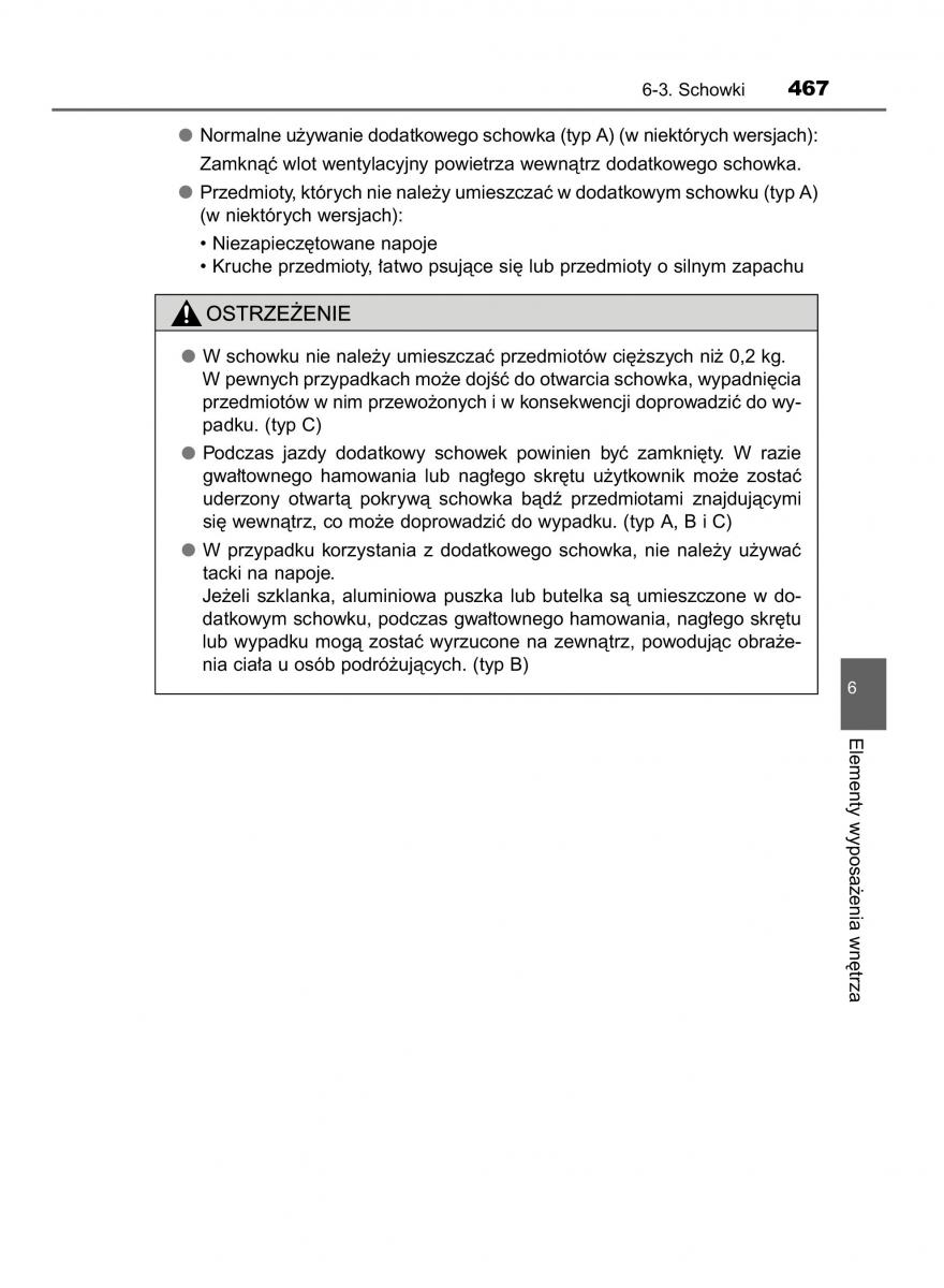 Toyota Hilux VIII 8 AN120 AN130 instrukcja obslugi / page 467