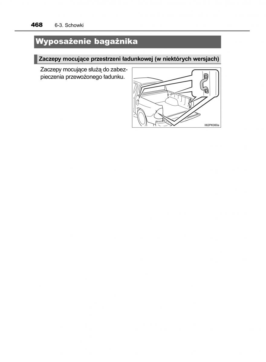 Toyota Hilux VIII 8 AN120 AN130 instrukcja obslugi / page 468