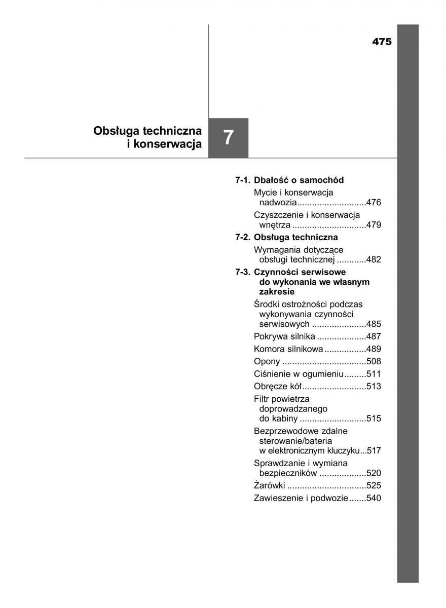 Toyota Hilux VIII 8 AN120 AN130 instrukcja obslugi / page 475