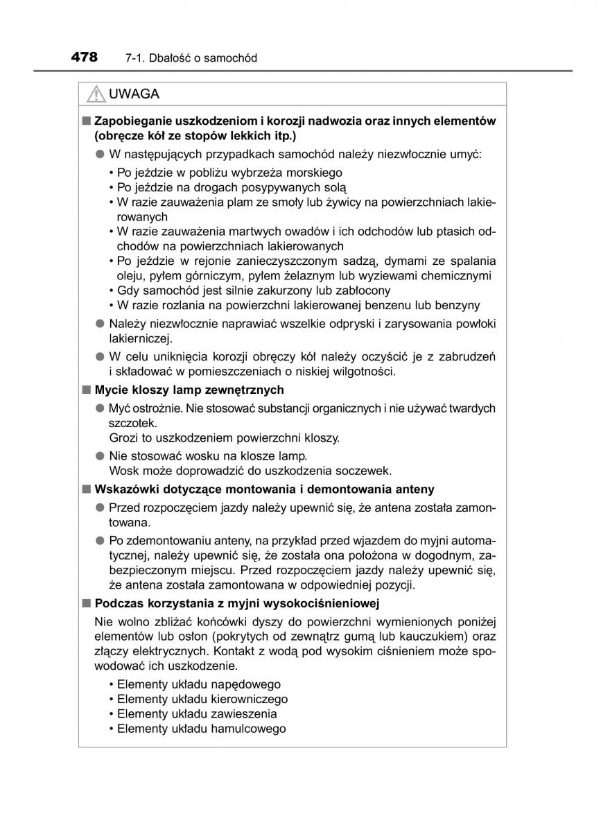 Toyota Hilux VIII 8 AN120 AN130 instrukcja obslugi / page 478