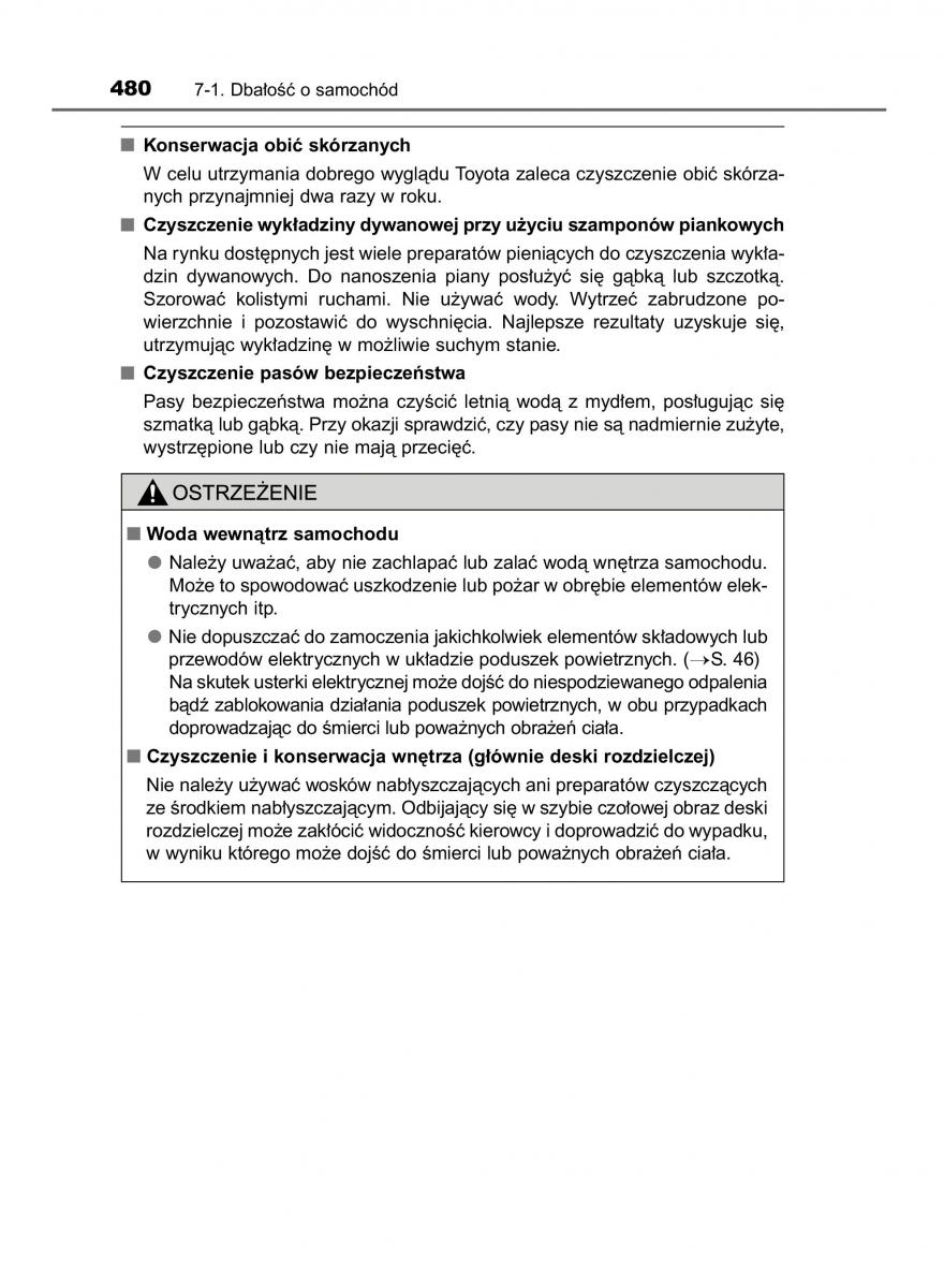 Toyota Hilux VIII 8 AN120 AN130 instrukcja obslugi / page 480