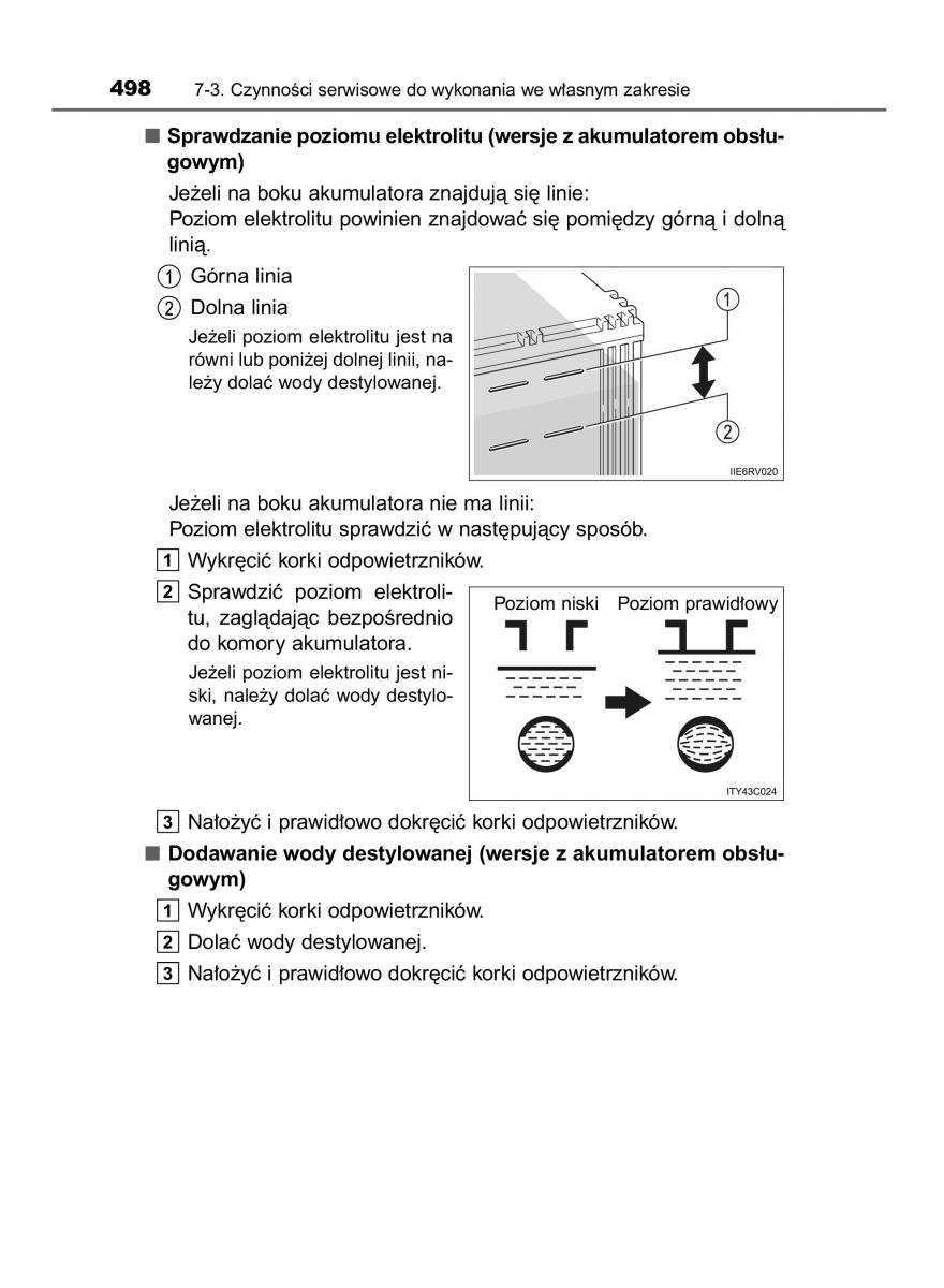 Toyota Hilux VIII 8 AN120 AN130 instrukcja obslugi / page 498