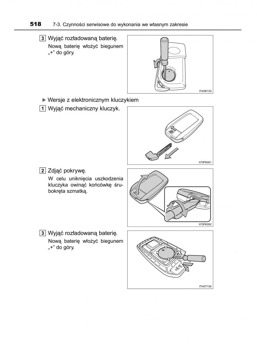 Toyota Hilux VIII 8 AN120 AN130 instrukcja obslugi / page 518