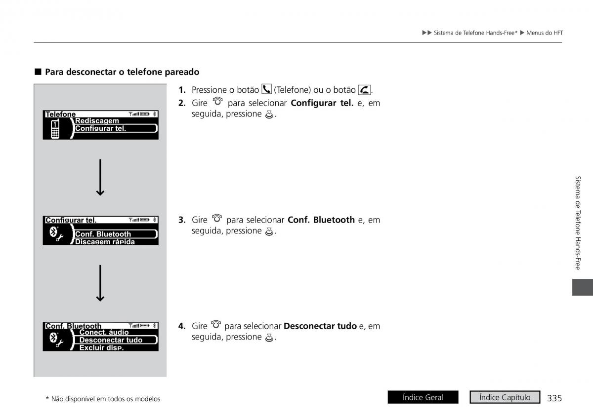 Honda HR V II 2 manual del propietario / page 343