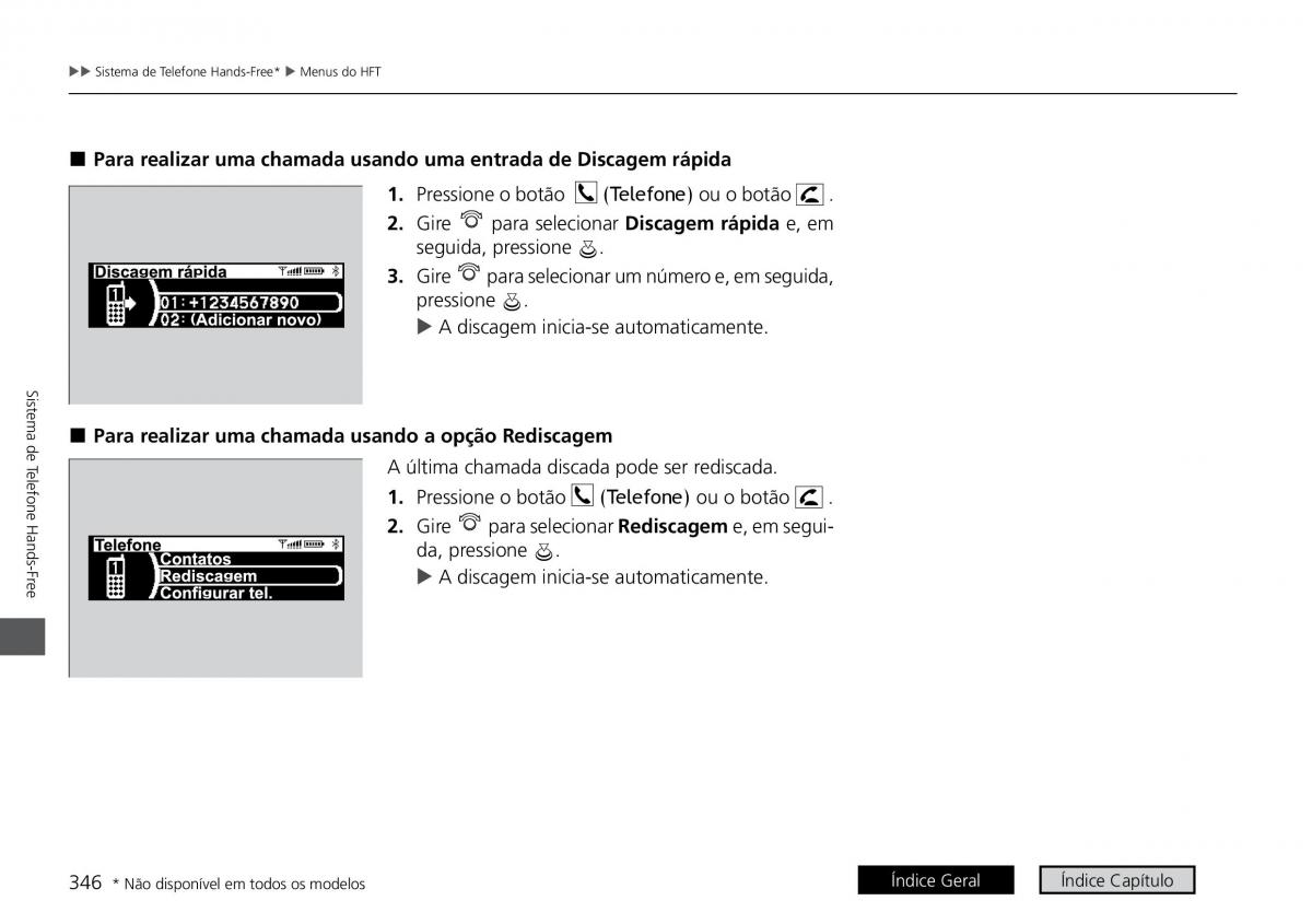 Honda HR V II 2 manual del propietario / page 354