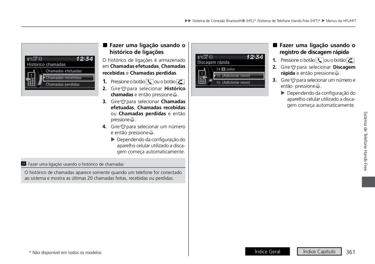 Honda HR V II 2 manual del propietario / page 369