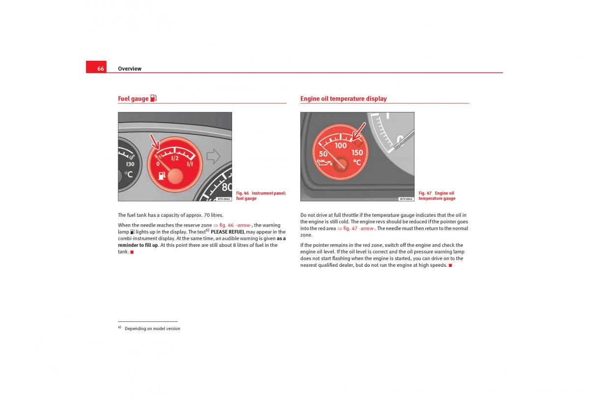 Seat Alhambra I 1 owners manual / page 68