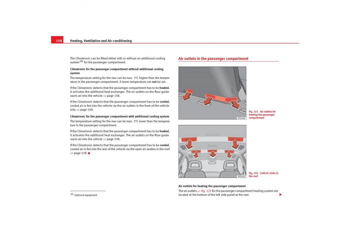 Seat Alhambra I 1 owners manual / page 160