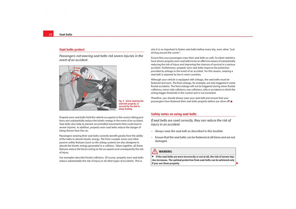 Seat Alhambra I 1 owners manual / page 24