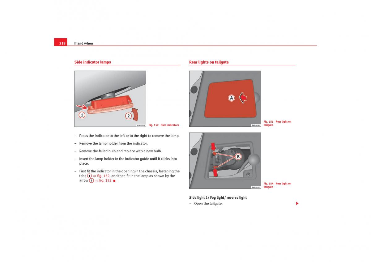 Seat Cordoba II 2 owners manual / page 220