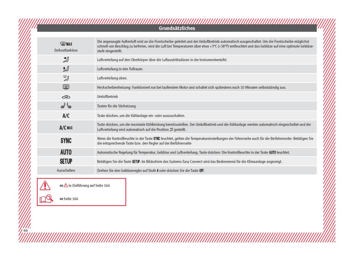 Seat Ateca Handbuch / page 48