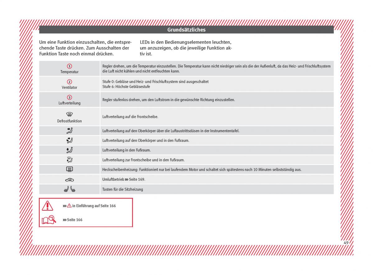 Seat Ateca Handbuch / page 51