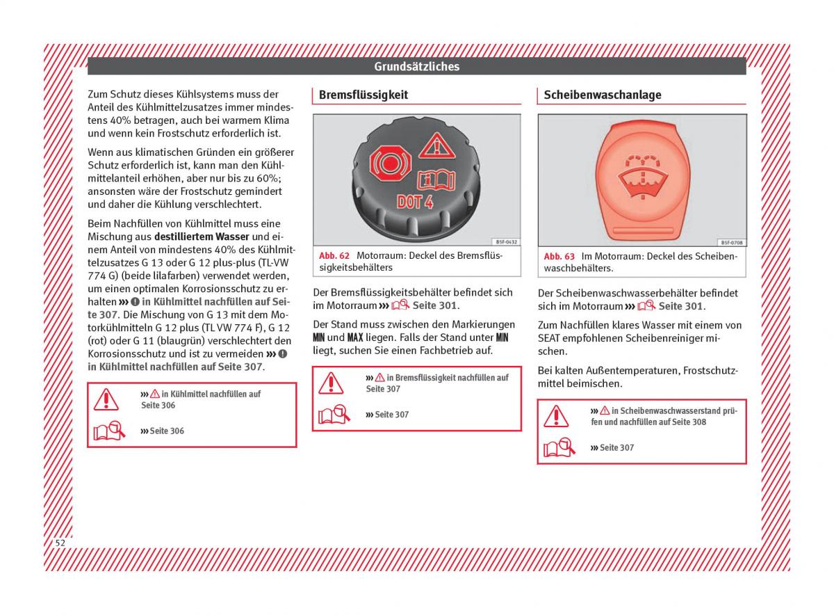 Seat Ateca Handbuch / page 54