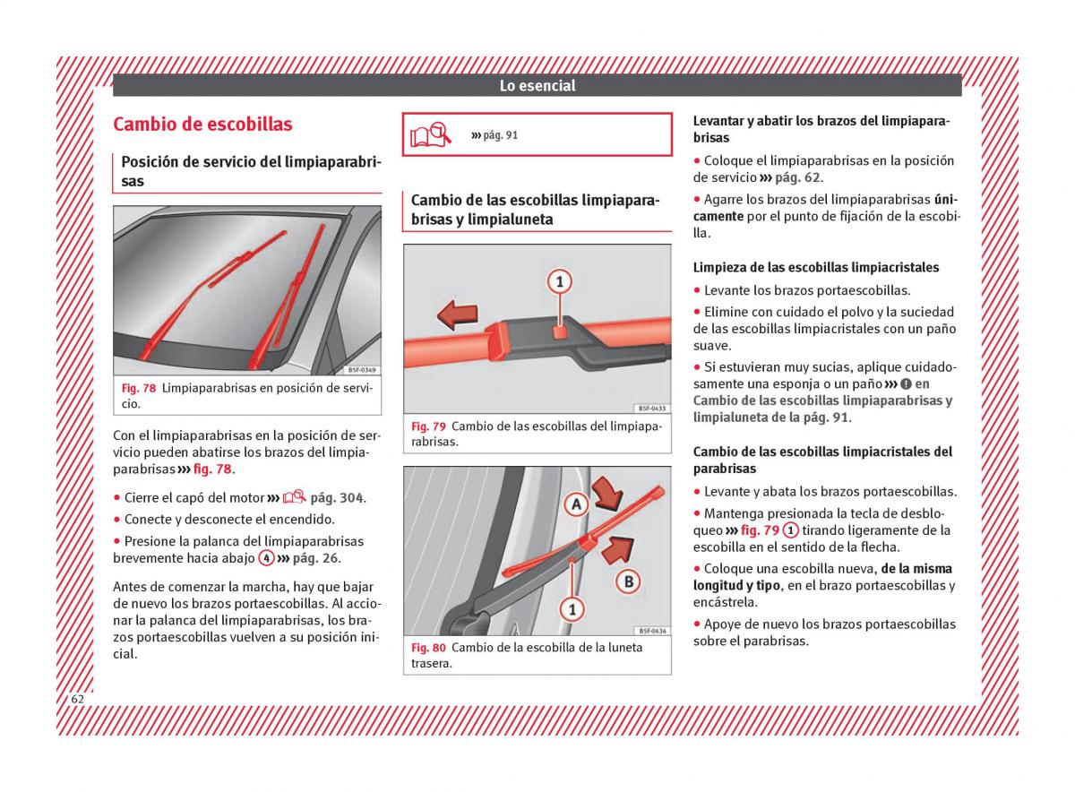 Seat Ateca manual del propietario / page 64