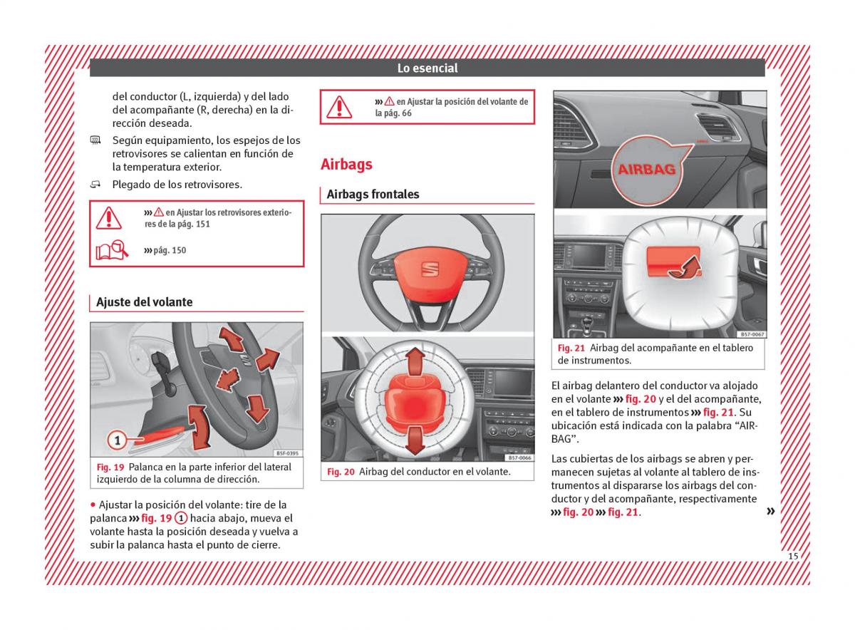 Seat Ateca manual del propietario / page 17