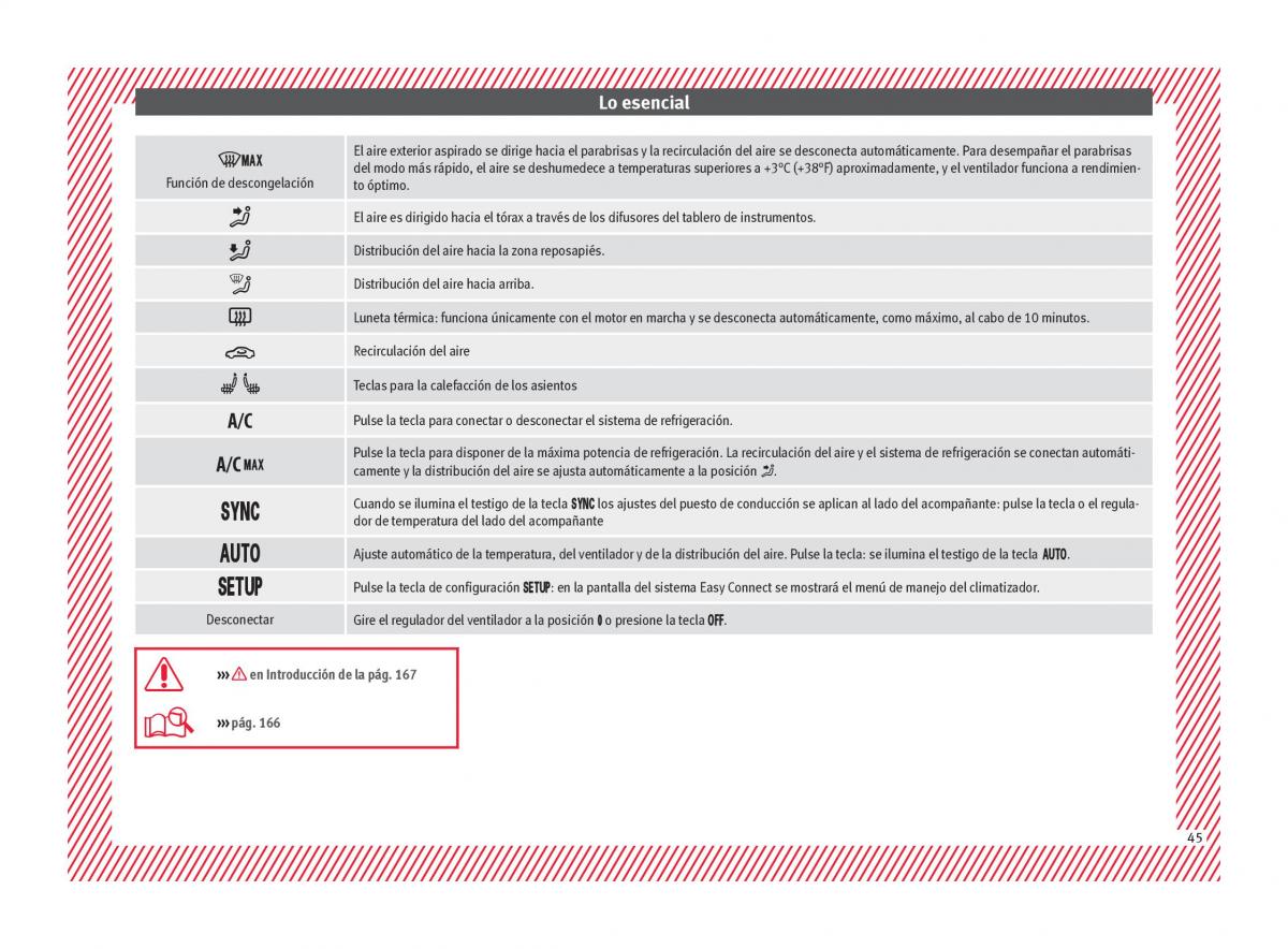 Seat Ateca manual del propietario / page 47