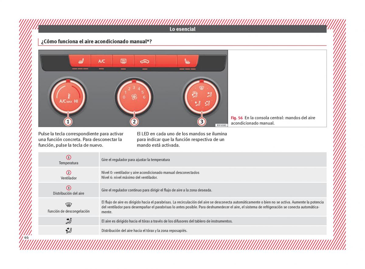 Seat Ateca manual del propietario / page 48