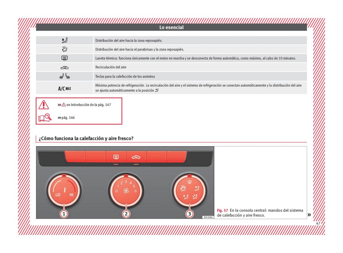 Seat Ateca manual del propietario / page 49