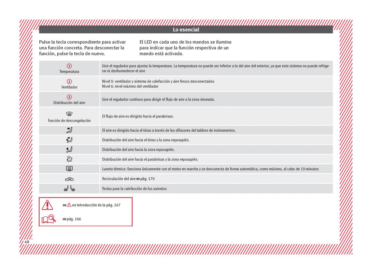 Seat Ateca manual del propietario / page 50