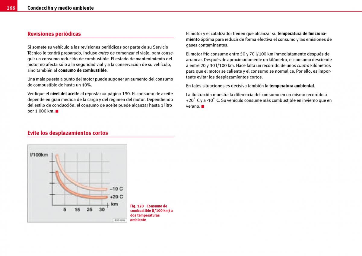 Seat Ibiza III 3 manual del propietario / page 168