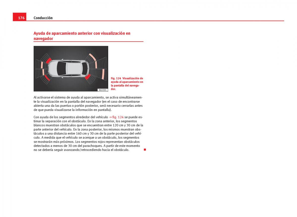 Seat Ibiza IV 4 manual del propietario / page 178