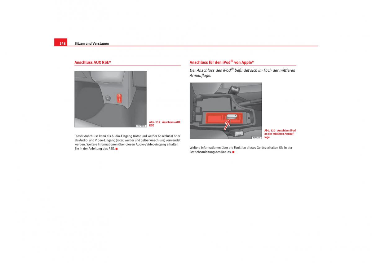 Seat Toledo III 3 Handbuch / page 150