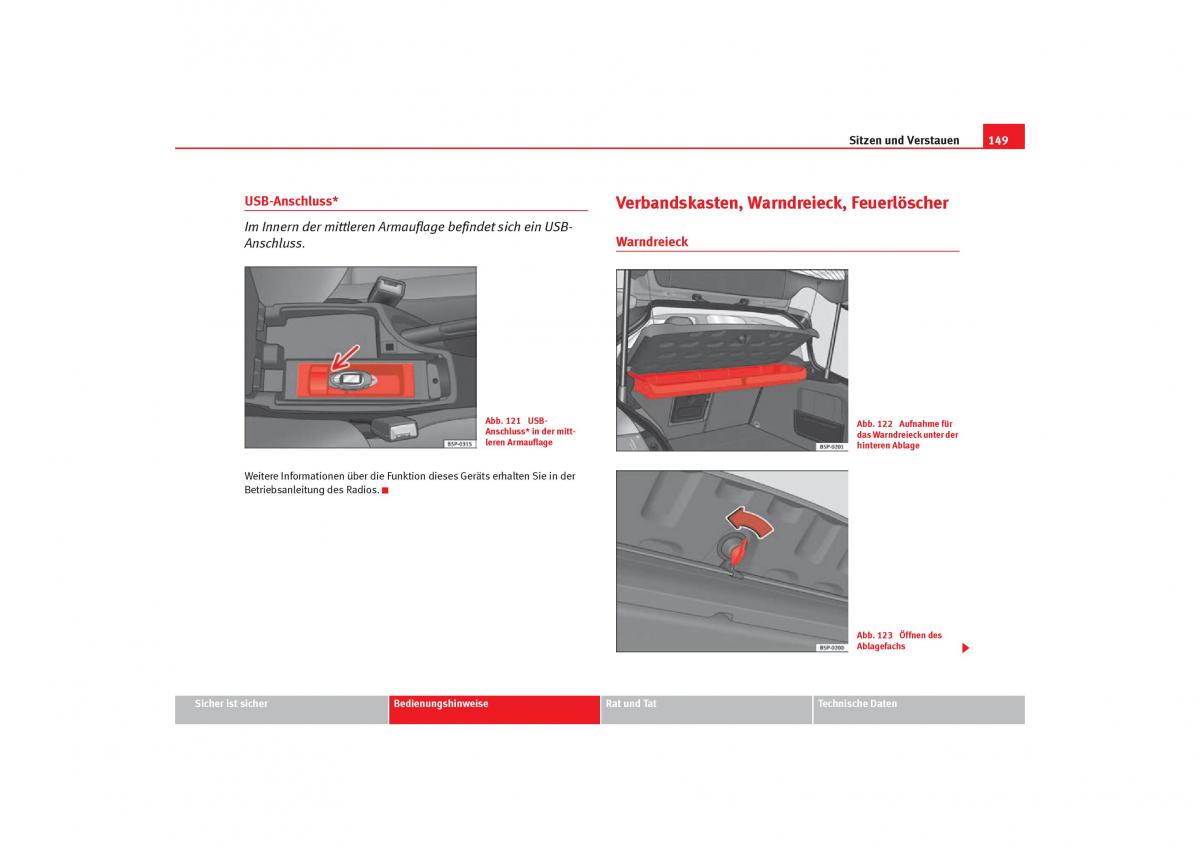 Seat Toledo III 3 Handbuch / page 151