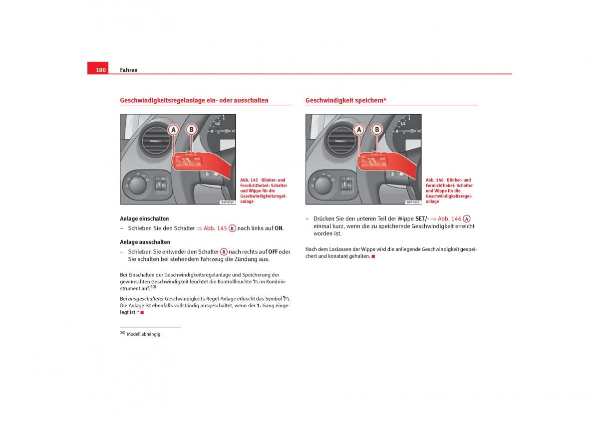 Seat Toledo III 3 Handbuch / page 182