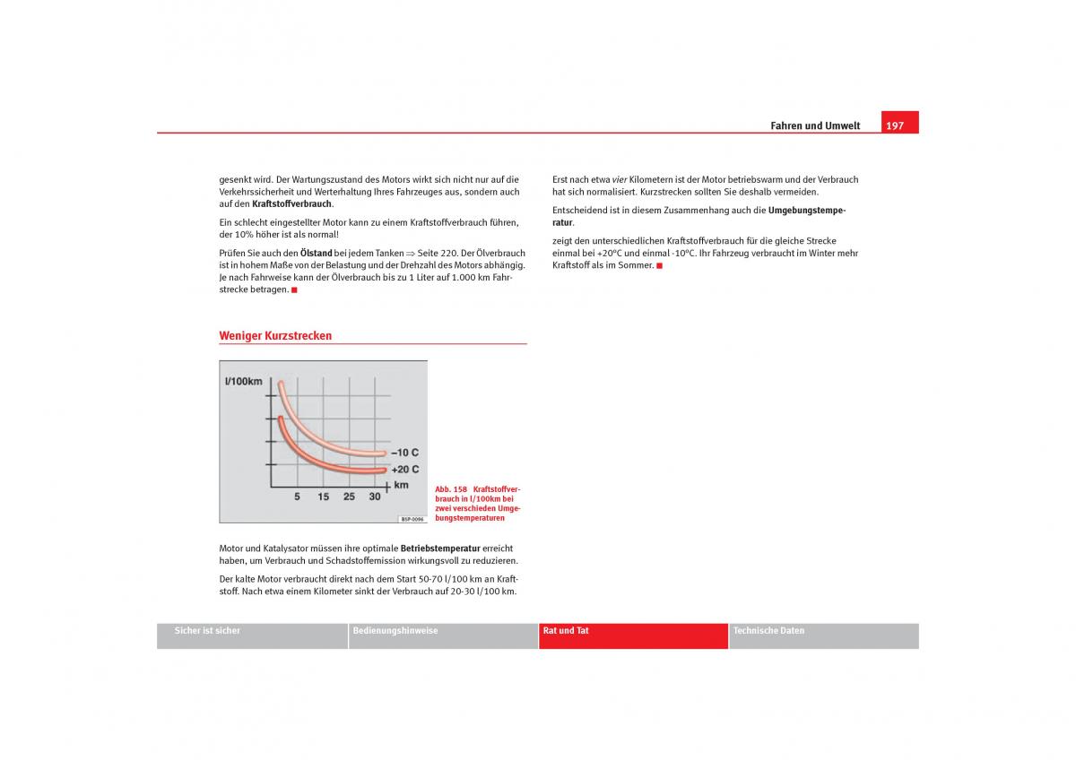 Seat Toledo III 3 Handbuch / page 199