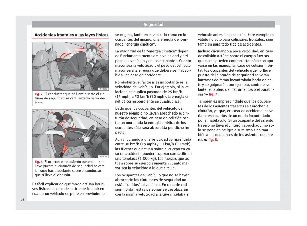 Seat Toledo IV 4 manual del propietario / page 16