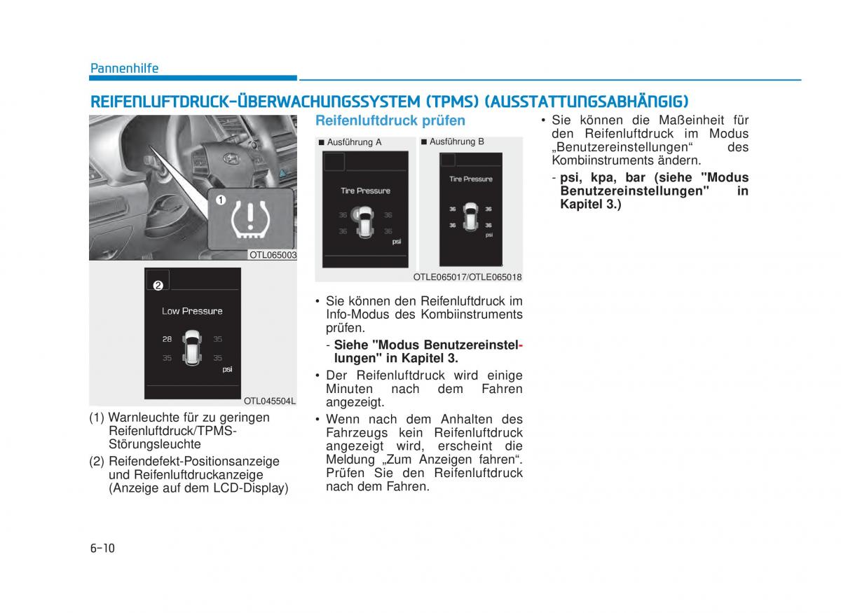 Hyundai Tucson III 3 Handbuch / page 547