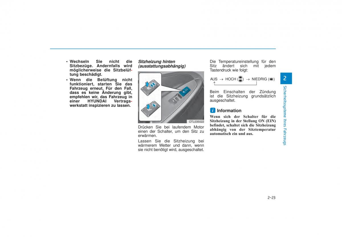 Hyundai Tucson III 3 Handbuch / page 55