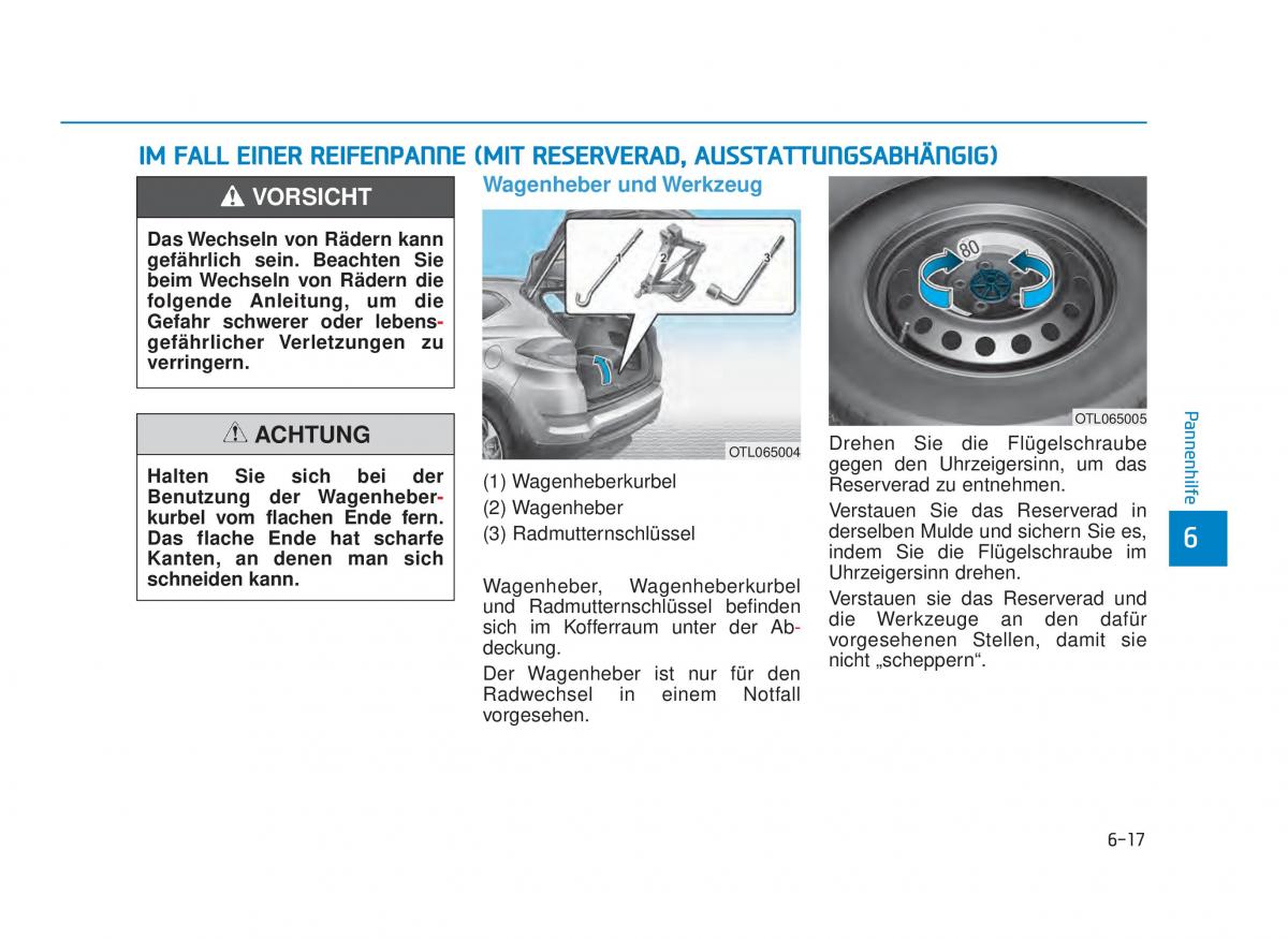 Hyundai Tucson III 3 Handbuch / page 554