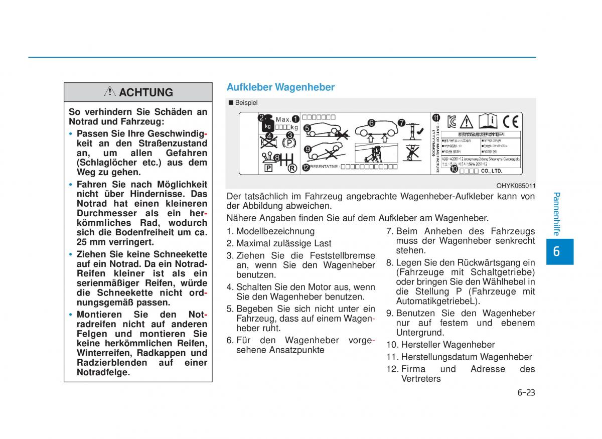 Hyundai Tucson III 3 Handbuch / page 560