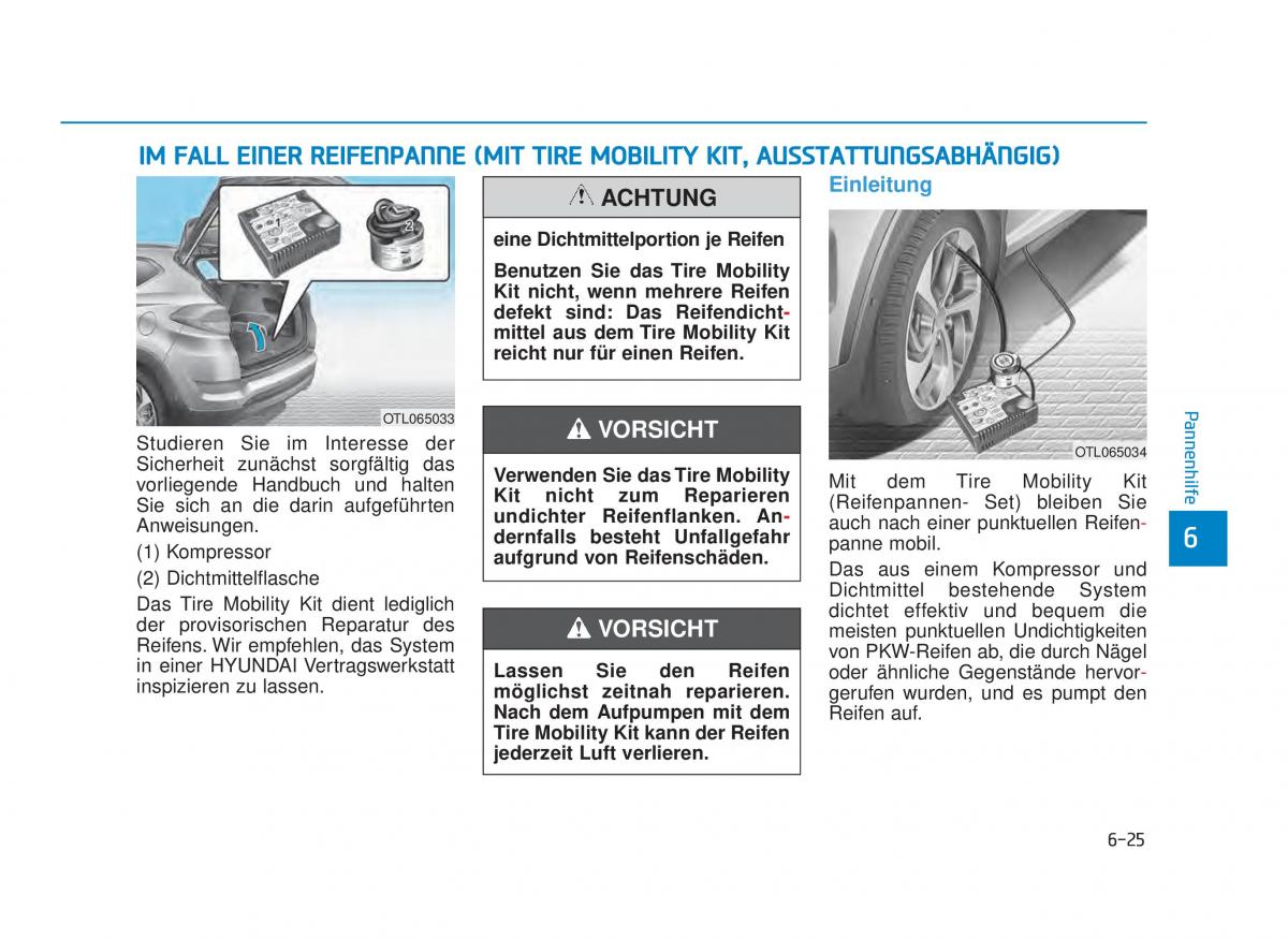 Hyundai Tucson III 3 Handbuch / page 562