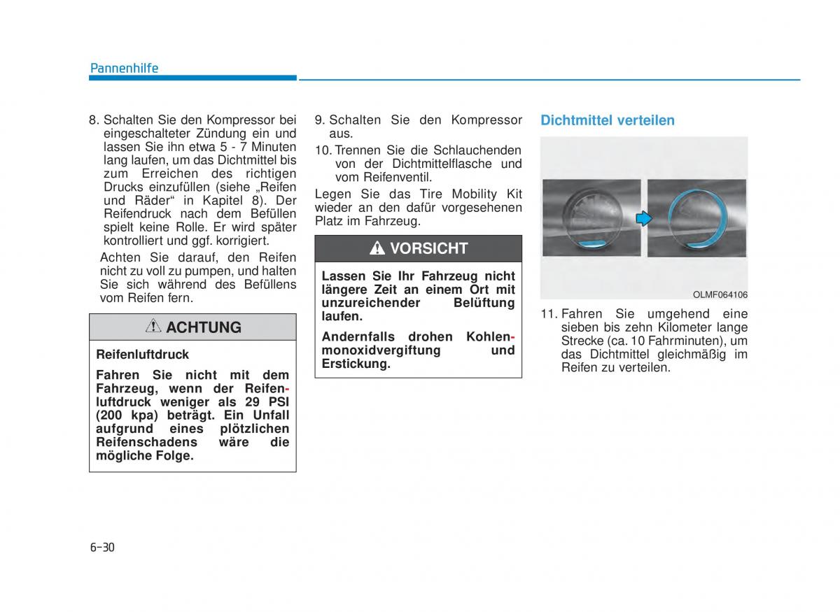 Hyundai Tucson III 3 Handbuch / page 567